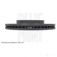Тормозной диск BLUE PRINT ADT343172 2657773 5050063600889 UZAL H - Изображение 4