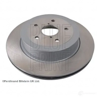 Тормозной диск BLUE PRINT R8 EZM 2656071 5050063743302 ADS74330 - Изображение 2