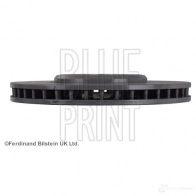 Тормозной диск BLUE PRINT 5050063179873 J EYDX ADJ134342 2648577 - Изображение 4