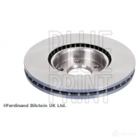 Тормозной диск BLUE PRINT ADF124305 2641361 5050063037012 91 1MBP - Изображение 3