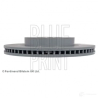 Тормозной диск BLUE PRINT ADC443114 2639034 5050063601473 UK5XO 4 - Изображение 4