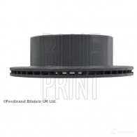 Тормозной диск BLUE PRINT 2642788 3IR T4VU 5050063105230 ADG043153C - Изображение 4