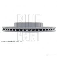 Тормозной диск BLUE PRINT 5050063103625 2642810 ADG043175 8LTL8 F - Изображение 4