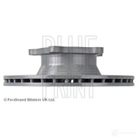 Тормозной диск BLUE PRINT 5050063151756 0YE5G 0 ADJ134336 2648571 - Изображение 4