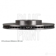 Тормозной диск BLUE PRINT 52B Z1 2650954 5050063204148 ADM543118 - Изображение 4