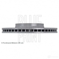 Тормозной диск BLUE PRINT 2657848 5050063639230 ADT343265 C99NY E - Изображение 4