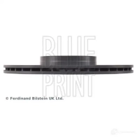 Тормозной диск BLUE PRINT NGIPB QP ADBP430081 1438325917 - Изображение 4