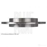 Тормозной диск BLUE PRINT ADM543126 5050063142662 LT3L X 2650963 - Изображение 4