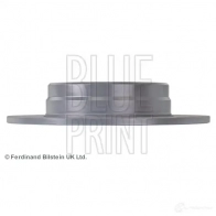 Тормозной диск BLUE PRINT 2637531 5050063618952 6XX51E Y ADA104306 - Изображение 4