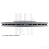 Тормозной диск BLUE PRINT DG2T L2 ADG04321 2642845 5050063043211 - Изображение 4