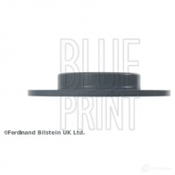 Тормозной диск BLUE PRINT 3BH0 L31 1438325932 ADBP430035 - Изображение 4