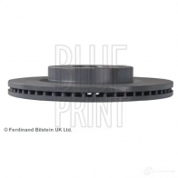 Тормозной диск BLUE PRINT 2653367 ADN143142 5050063105254 JD 13C - Изображение 4