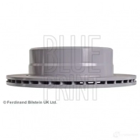 Тормозной диск BLUE PRINT 2642852 ADG043216 152MQ1 3 5050063256932 - Изображение 4