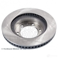 Тормозной диск BLUE PRINT NH42 4J 2657858 5050063019063 ADT343275 - Изображение 3