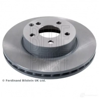 Тормозной диск BLUE PRINT MOH45I T ADU174306 5050063203509 2660874 - Изображение 2