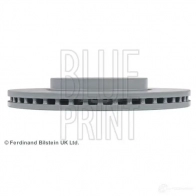 Тормозной диск BLUE PRINT ADG043208 5050063167641 Z1 DCY6 2642843 - Изображение 4
