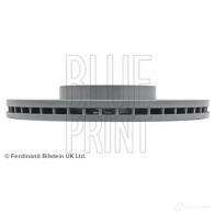 Тормозной диск BLUE PRINT 5050063014617 ADN143143 WLQB G 2653368 - Изображение 4