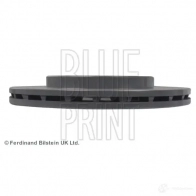 Тормозной диск BLUE PRINT 2653406 ADN14326 5050063143263 UZ LTLG - Изображение 4