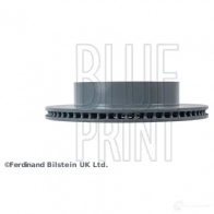Тормозной диск BLUE PRINT 5050063136685 ADT343291 KMIW R 2657875 - Изображение 4