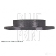 Тормозной диск BLUE PRINT ADA104374 5050063228625 0K NQN0F 2637592 - Изображение 4