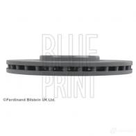 Тормозной диск BLUE PRINT A8DO C 5050063269109 1226221351 ADA104377 - Изображение 3