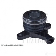 Тормозной диск BLUE PRINT 2653427 adn14370 5050063143706 6 NT69 - Изображение 2