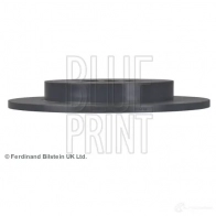 Тормозной диск BLUE PRINT 5050063143768 A8 QFJN ADN14376 2653430 - Изображение 4