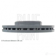 Тормозной диск BLUE PRINT ADF124350 5057746070601 X4H0DK 9 1425049620 - Изображение 4