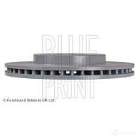 Тормозной диск BLUE PRINT 2650959 5050063062991 ADM543122 G0 24GD - Изображение 4
