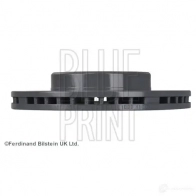 Тормозной диск BLUE PRINT ADT343141 GKR Z2V 5050063613964 2657746 - Изображение 4