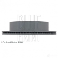 Тормозной диск BLUE PRINT 5050063095289 2657816 L1VSG P ADT343225 - Изображение 4