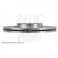Тормозной диск BLUE PRINT TR HDRJ8 ADM543112 2650950 5050063008005 - Изображение 4