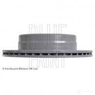 Тормозной диск BLUE PRINT 2642853 5050063256949 XK5 ENKV ADG043217 - Изображение 4