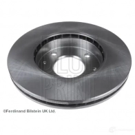 Тормозной диск BLUE PRINT B5 MNJ25 2642885 5050063043525 ADG04352 - Изображение 3