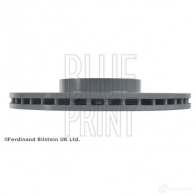 Тормозной диск BLUE PRINT ADV1843112 1438326089 D SIWTB - Изображение 4