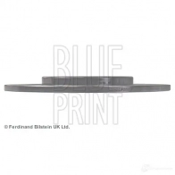 Тормозной диск BLUE PRINT 5050063106824 2642816 ADG043181 F 1R2DBP - Изображение 4