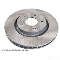 Тормозной диск BLUE PRINT 2653401 5050063257021 ADN143178 S LNS0 - Изображение 2