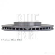 Тормозной диск BLUE PRINT 2653401 5050063257021 ADN143178 S LNS0 - Изображение 4