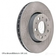 Тормозной диск BLUE PRINT 1425049631 ADF124361 5057746095017 3R 8AI