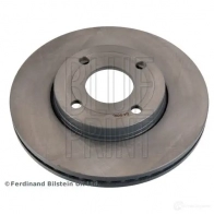 Тормозной диск BLUE PRINT S H103 5057746099831 1425049633 ADF124363 - Изображение 2