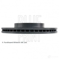 Тормозной диск BLUE PRINT S H103 5057746099831 1425049633 ADF124363 - Изображение 4