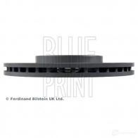 Тормозной диск BLUE PRINT ADW194331 1424907817 5057746099855 DN8GVP Z - Изображение 4
