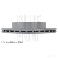 Тормозной диск BLUE PRINT ADC443118 LSZH8 RB 5050063002348 2639038 - Изображение 4