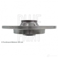 Тормозной диск BLUE PRINT 2655759 D LRTKD1 ADP154305 5050063015416 - Изображение 4
