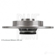 Тормозной диск BLUE PRINT 0U45C H 5057746092016 ADP154351 1425049723 - Изображение 4