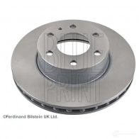 Тормозной диск BLUE PRINT 5057746079208 ADL144335 N 2ZMS 1425049674 - Изображение 2