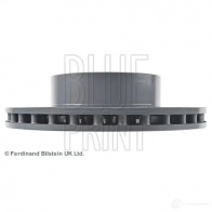 Тормозной диск BLUE PRINT 5057746079208 ADL144335 N 2ZMS 1425049674 - Изображение 4