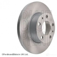 Тормозной диск BLUE PRINT AYV RS 1425049716 ADP154344 5057746071400 - Изображение 3