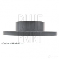 Тормозной диск BLUE PRINT AYV RS 1425049716 ADP154344 5057746071400 - Изображение 4