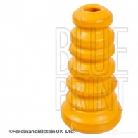 Тормозной диск BLUE PRINT 5050063443400 2639065 DZFKJ GX adc44340 - Изображение 2